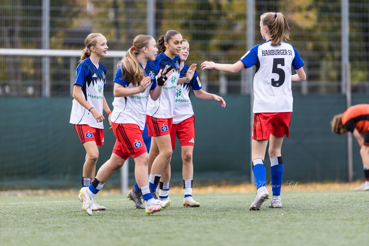 Bild 132 - wCJ Holstein Kiel Turnier